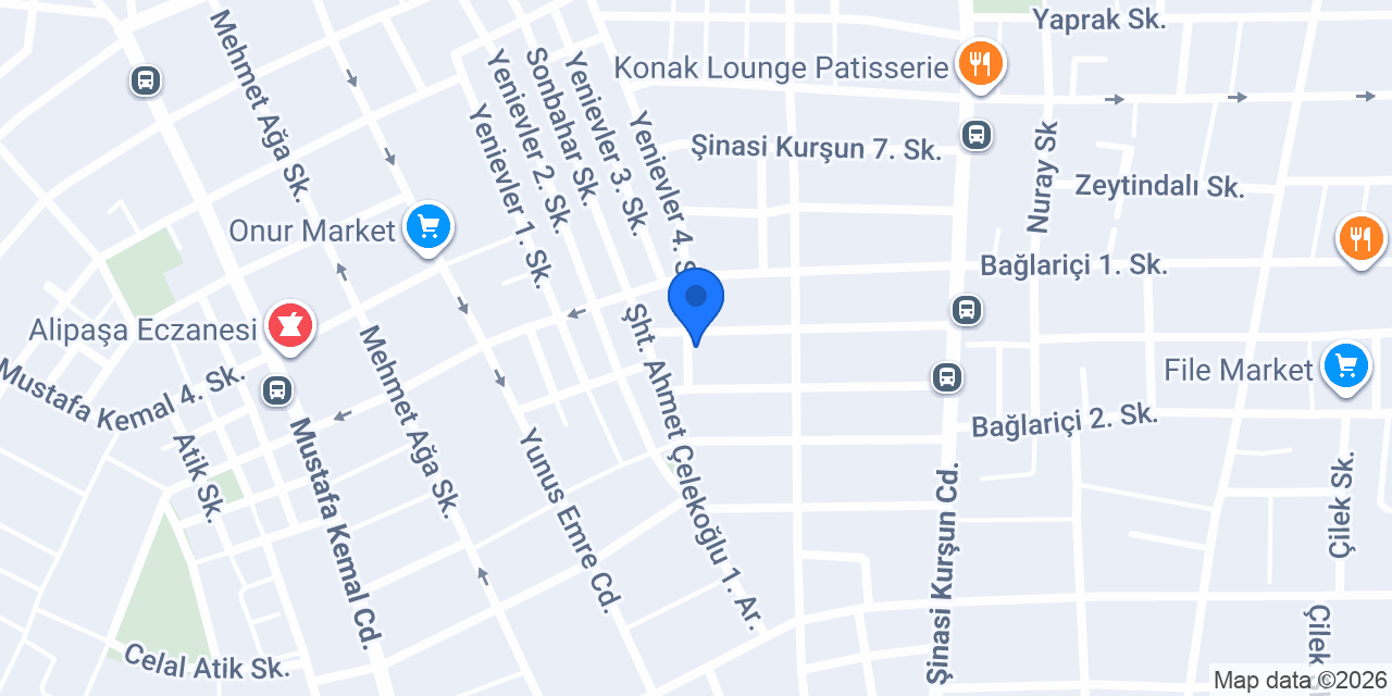 Umay tesisat konumu