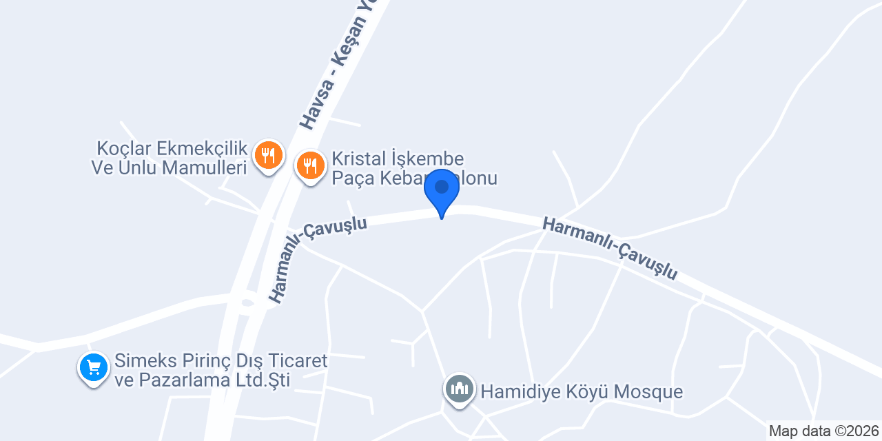 Alpet konumu