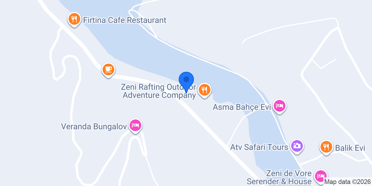 Yeşiltepe İsina Orman Balı konumu