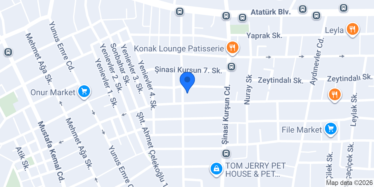 Çorlu boya tadilat konumu