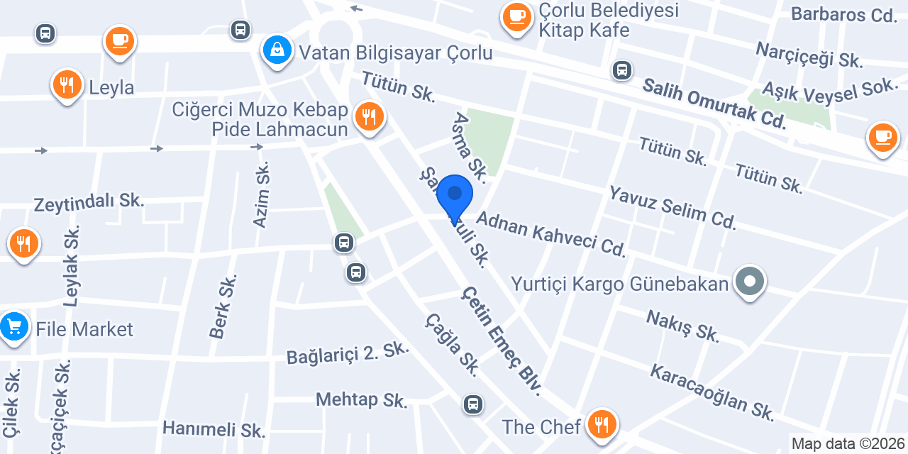 DURU YAPI MALZEMELERİ - FİLLİ BOYA konumu