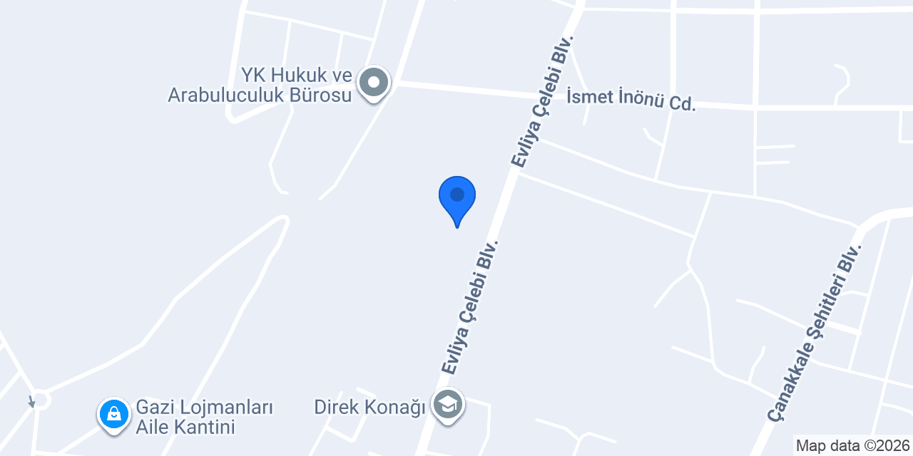 Kural Güvenlik kamera sistemelri konumu