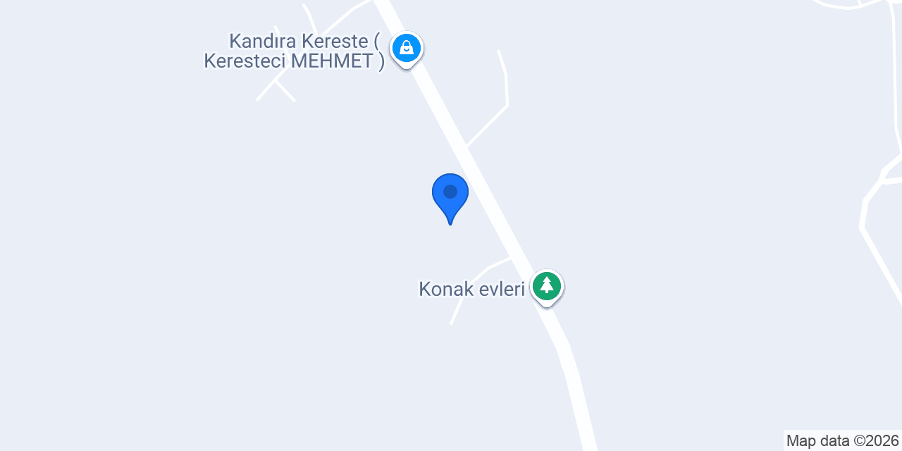 Seymen Apart konumu
