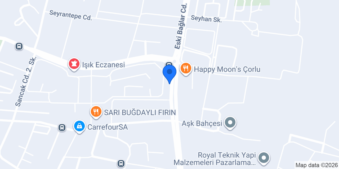 KASAP SELÇUK konumu