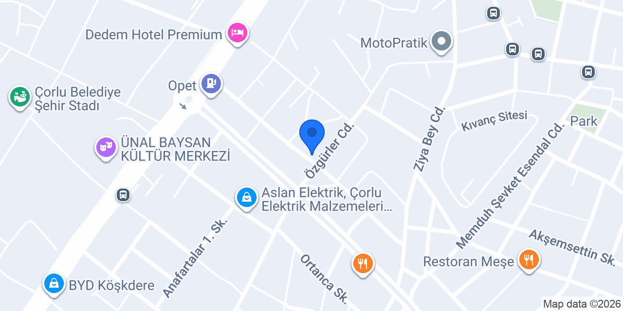 Selim Aykutluğ Hair Men Clubs konumu