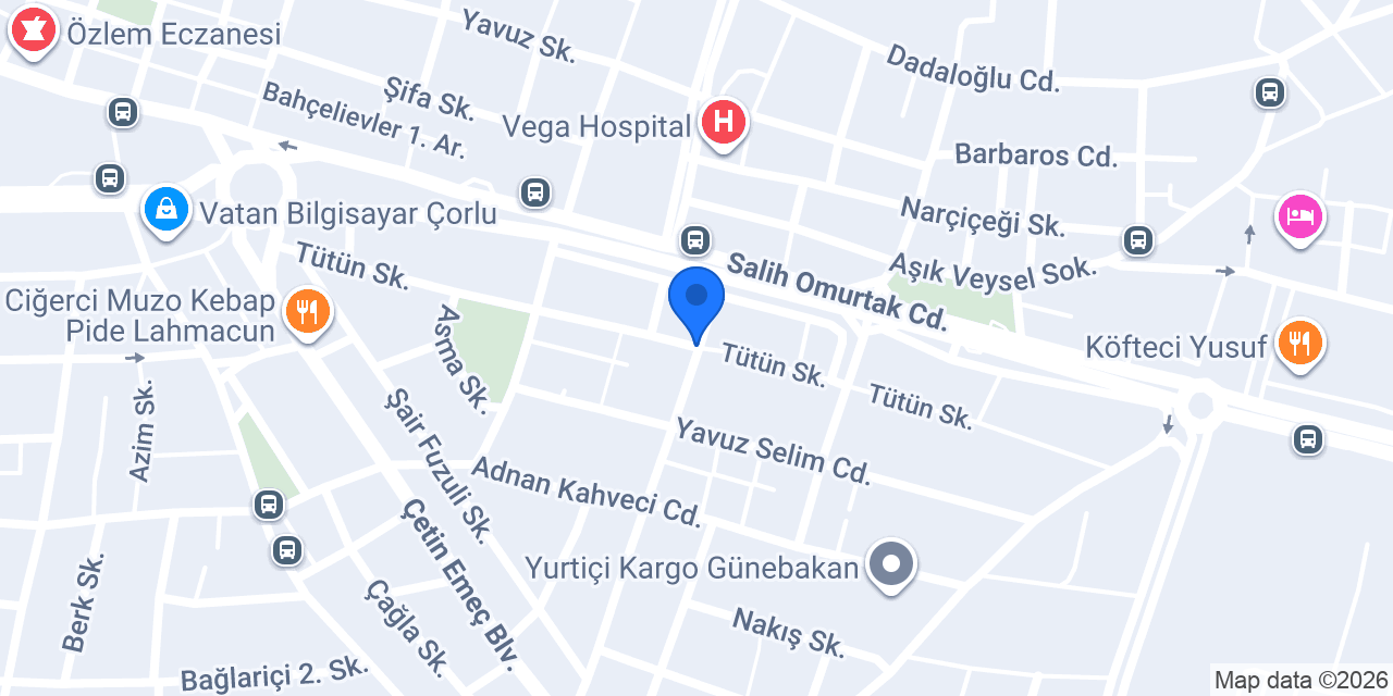 crtyapı peyzaj konumu