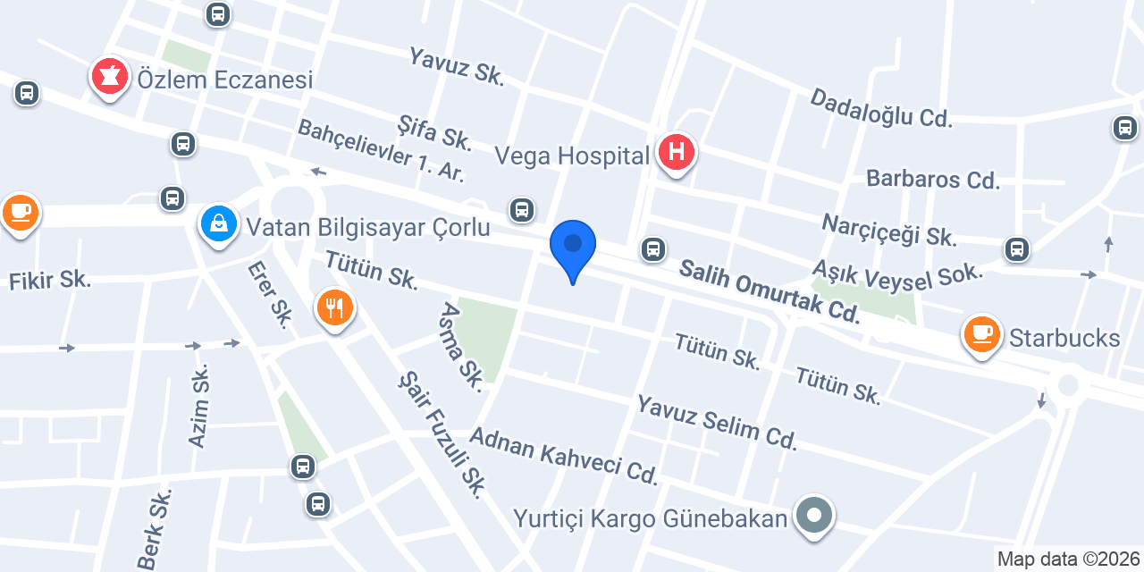 Uzm. Dr. Sema DİKMEN Çocuk ve Ergen Psikiyatristi konumu