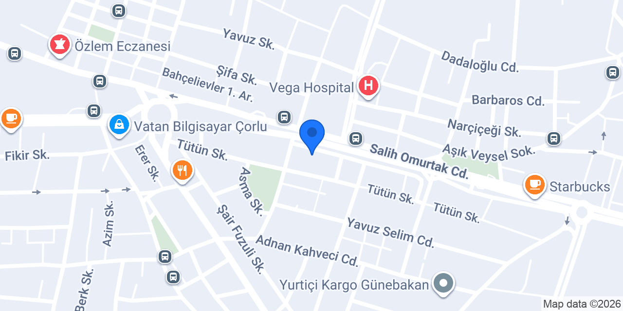 Avukat Güven Sözbir konumu