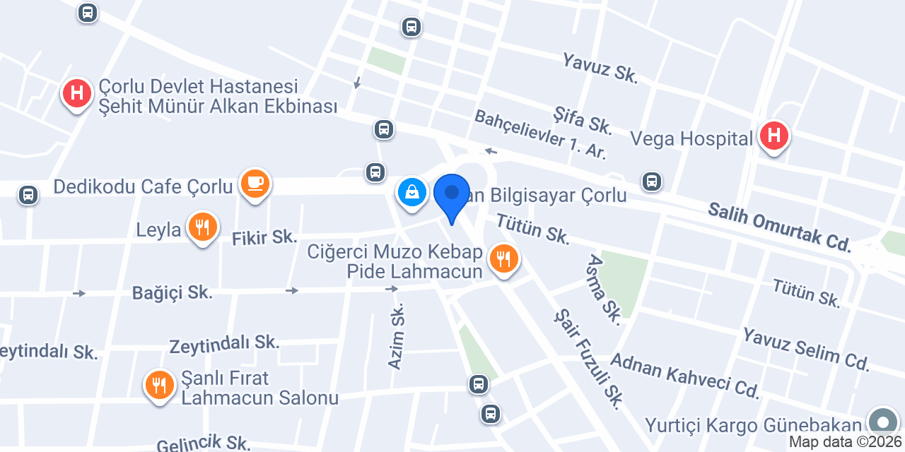 Molda Turizm konumu
