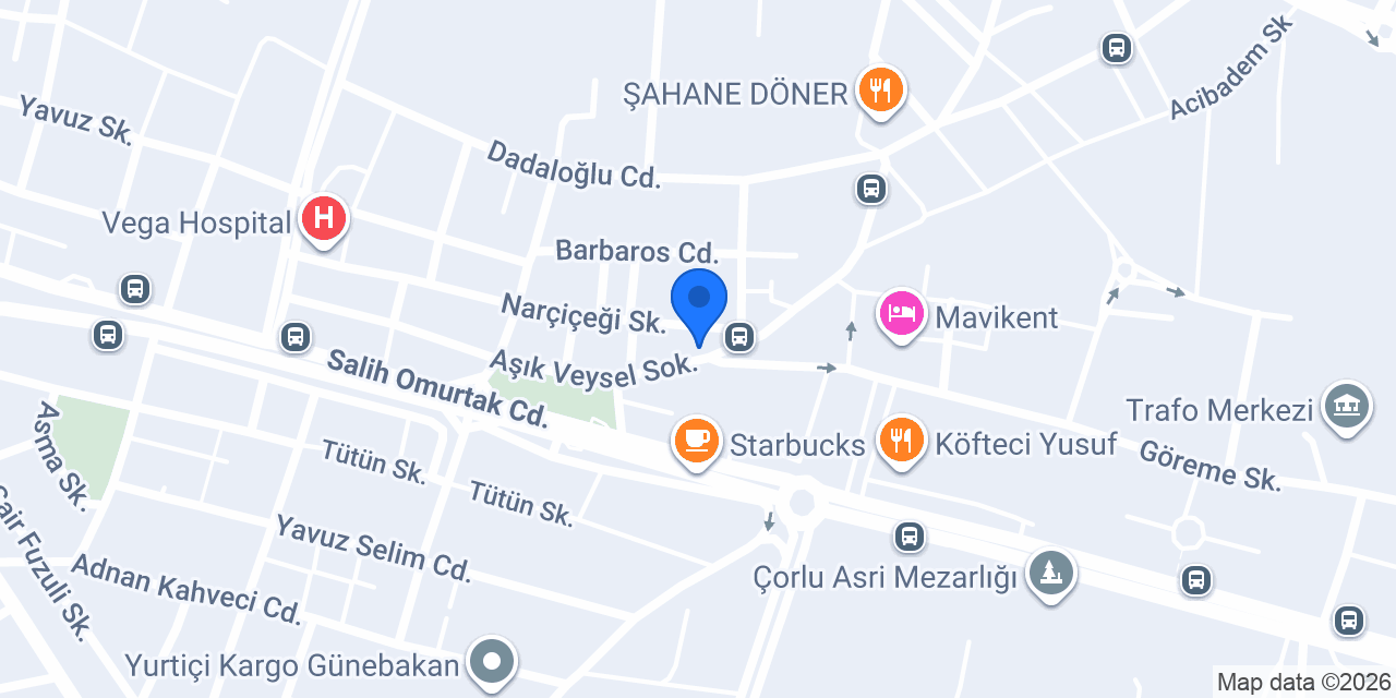 MoneyGram konumu