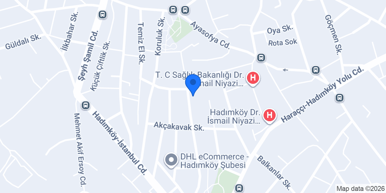 Longa Müzik konumu
