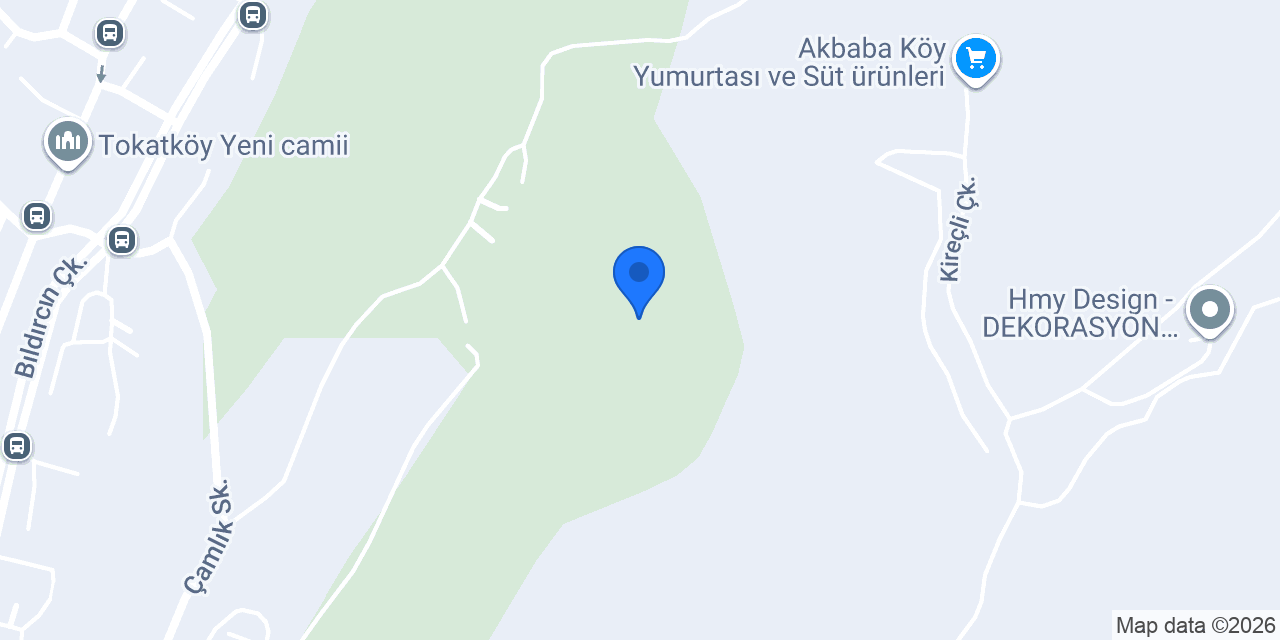 NESA ELEKTRİK &ELEKTRONİK konumu
