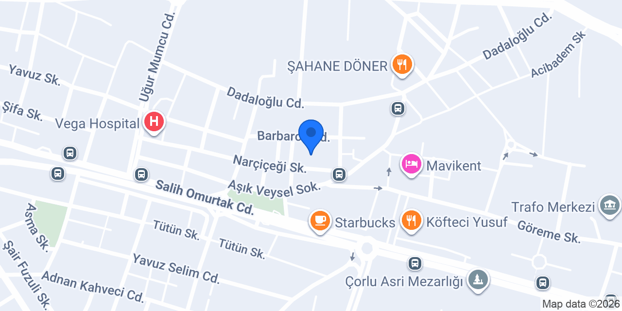 Teknomaker Bilişim Ve Eğitim Hizmetleri konumu