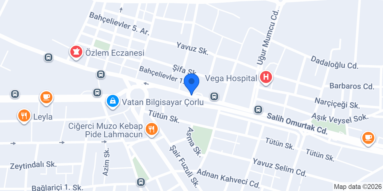 Kokoş Takı konumu