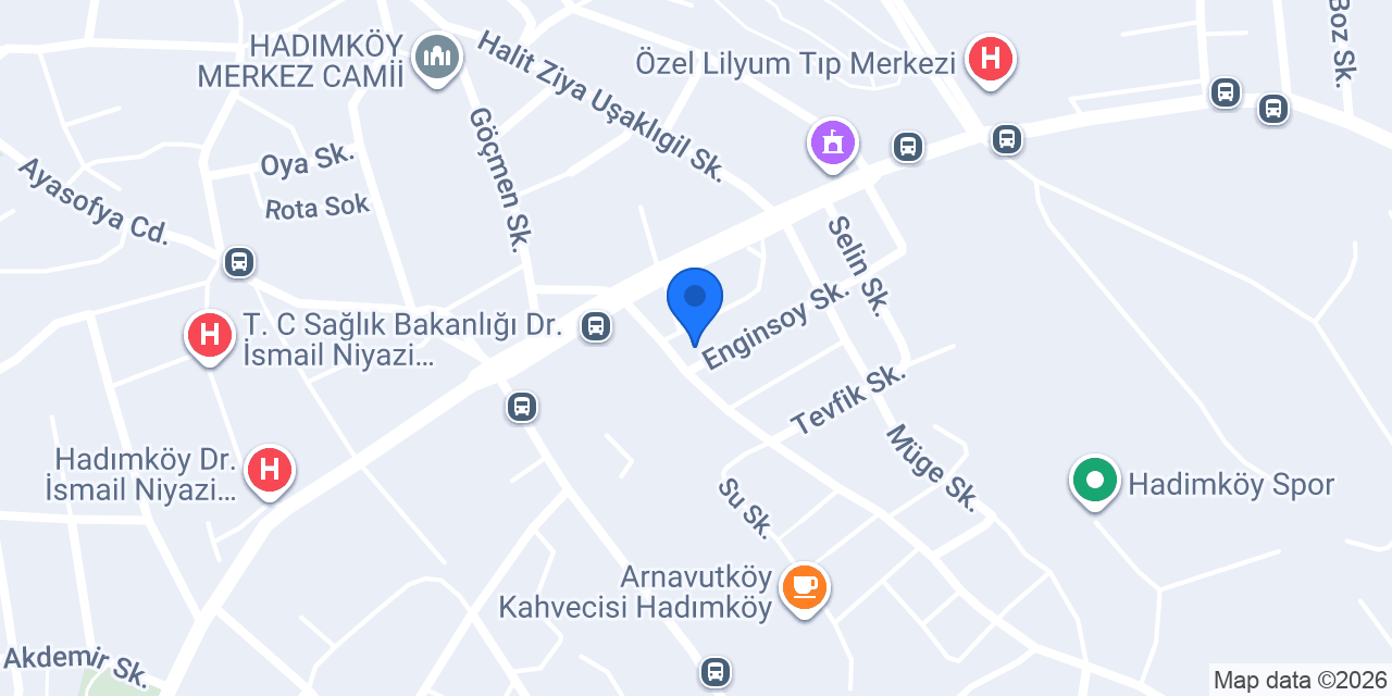 Takıl Pastanesi Cafe konumu