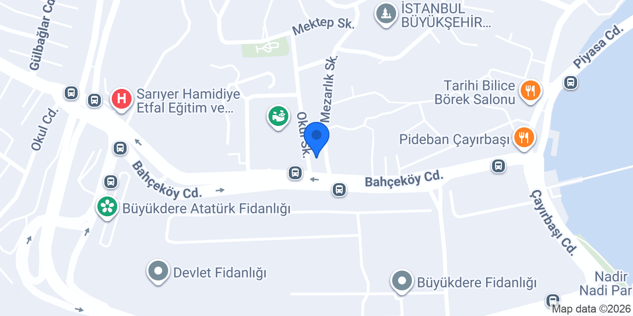 AKÇAY NALBUR konumu