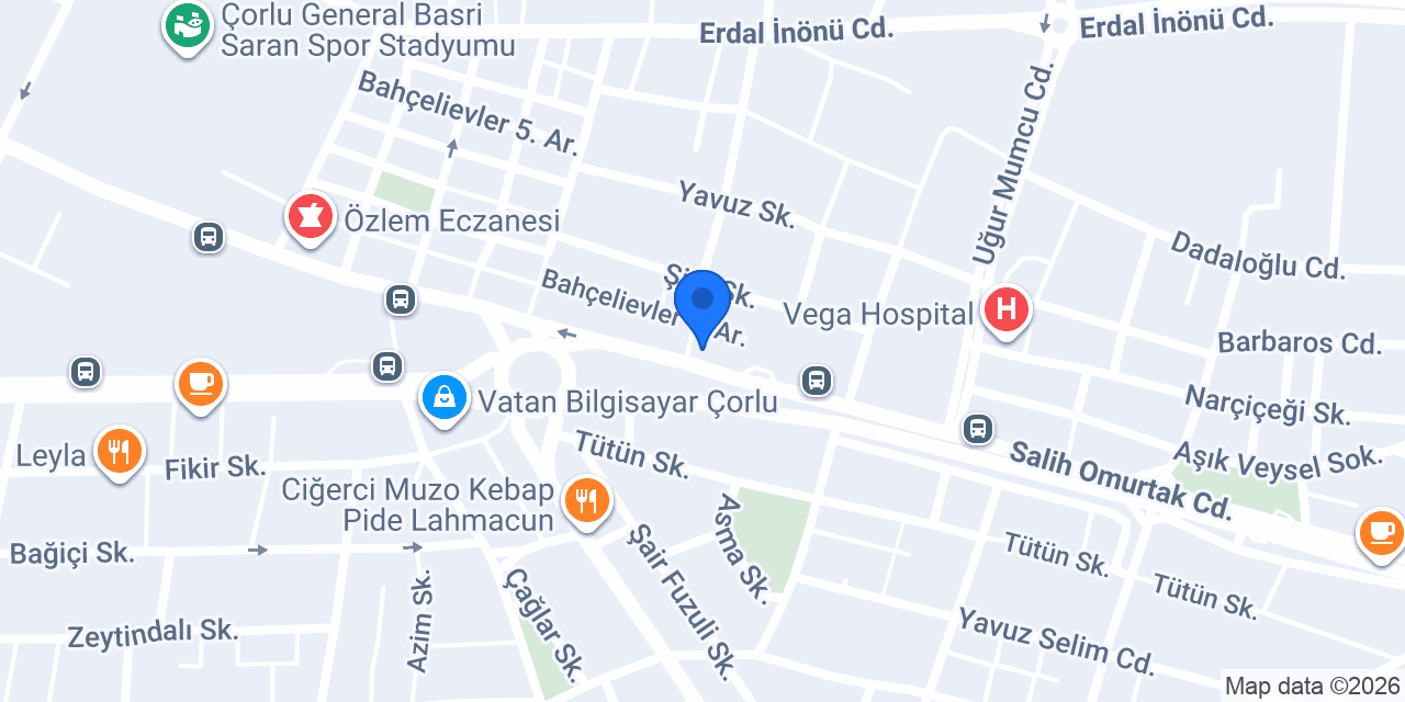 Efe Kaya Sigorta konumu