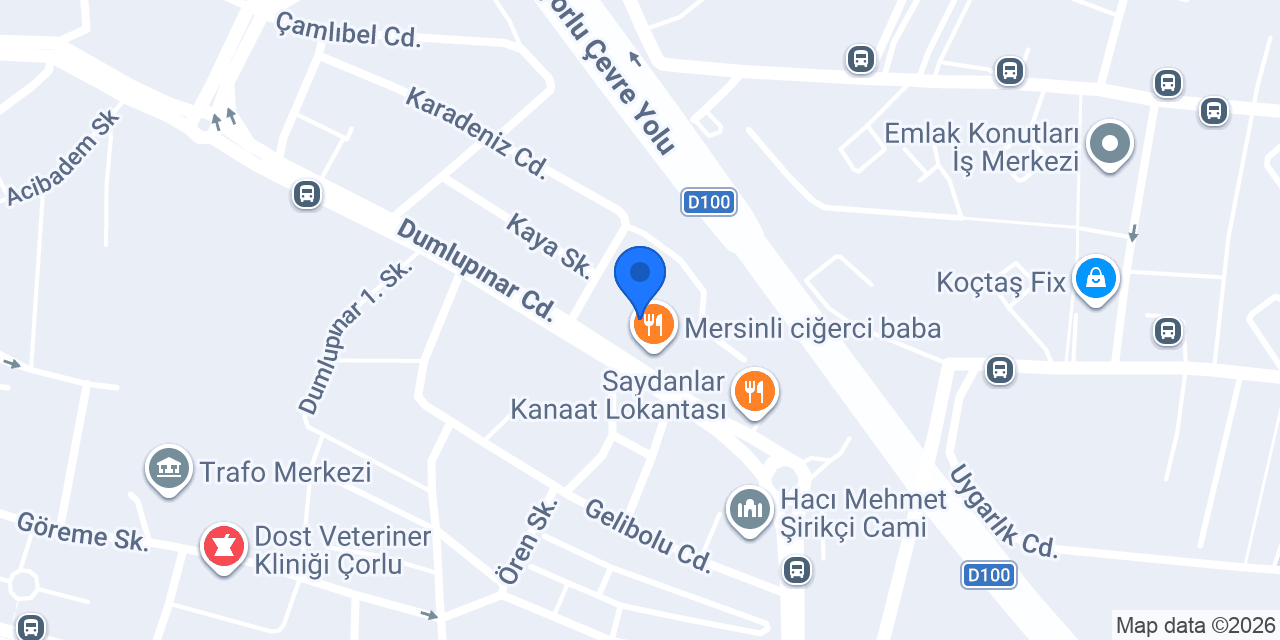 KD Kurumsal Danışmanlık konumu