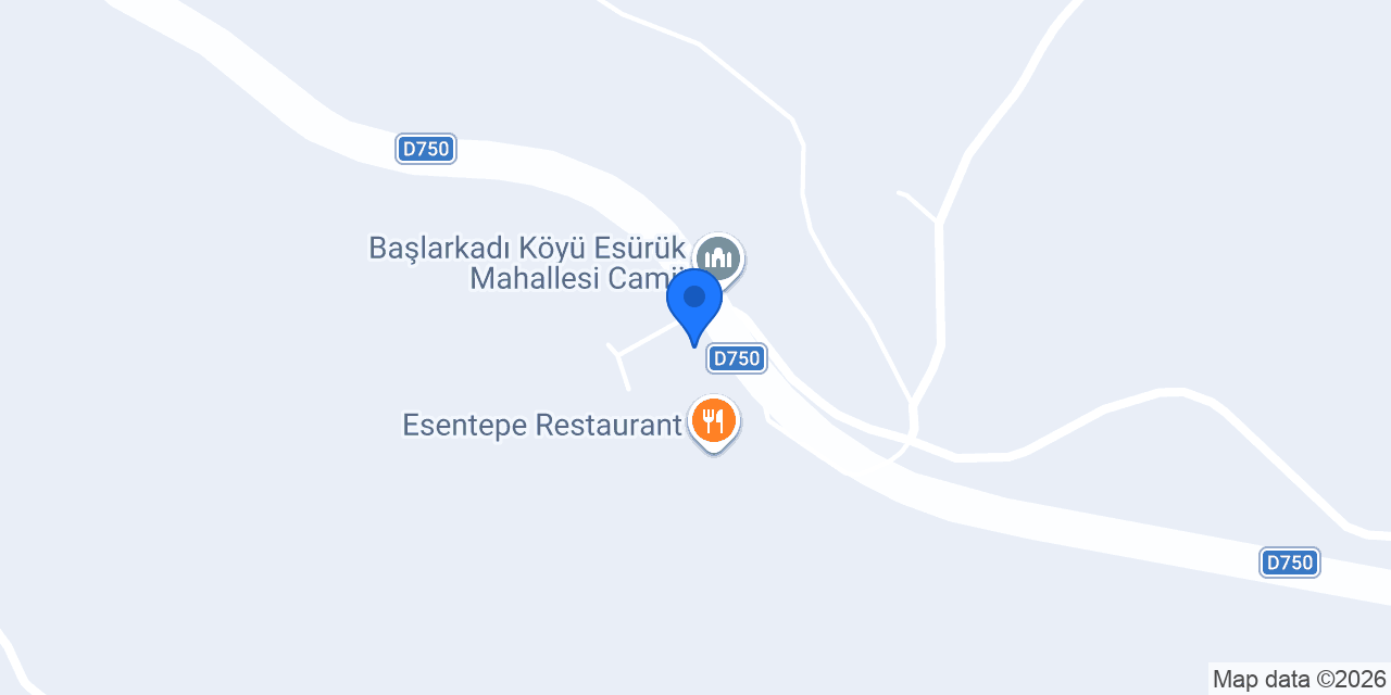 devrek oto kurtarma konumu
