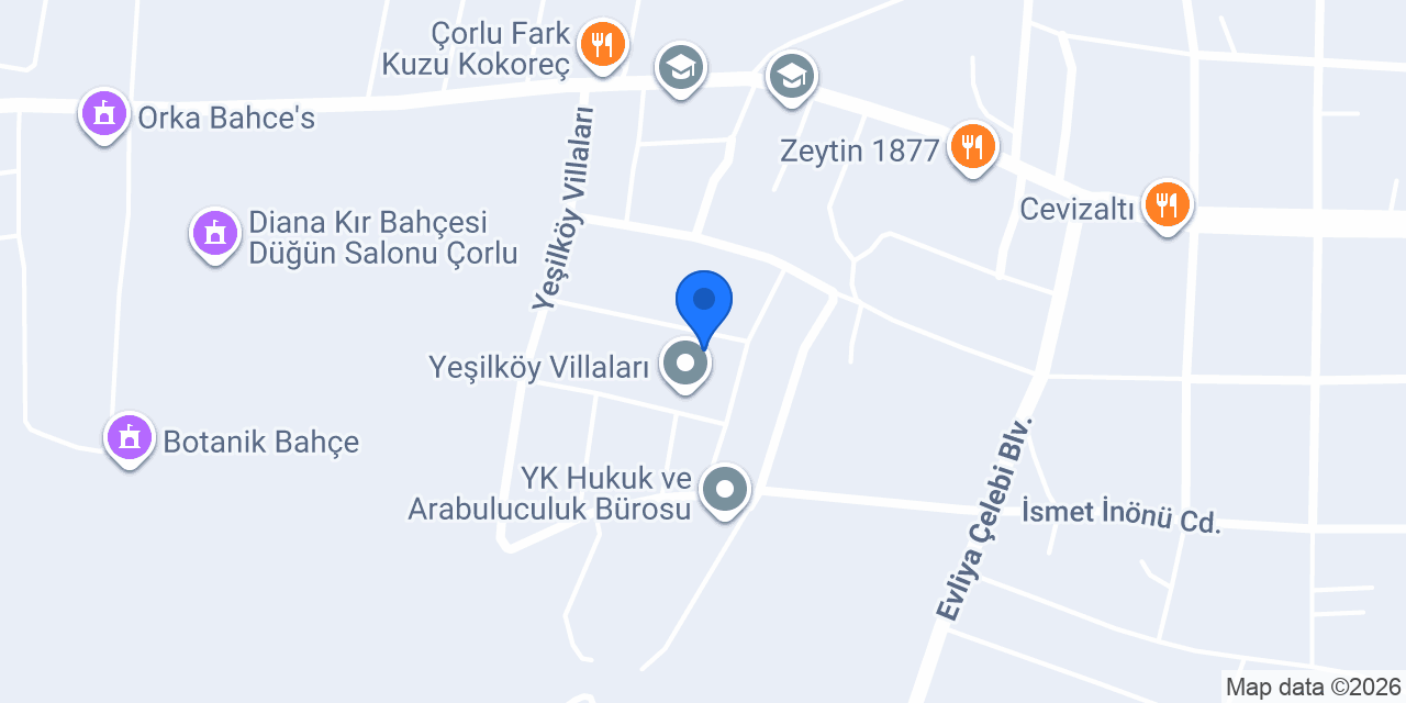 Beygu Tekstil LTD. ŞTİ. konumu