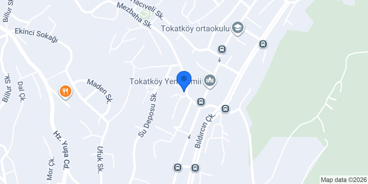 MoneyGram konumu