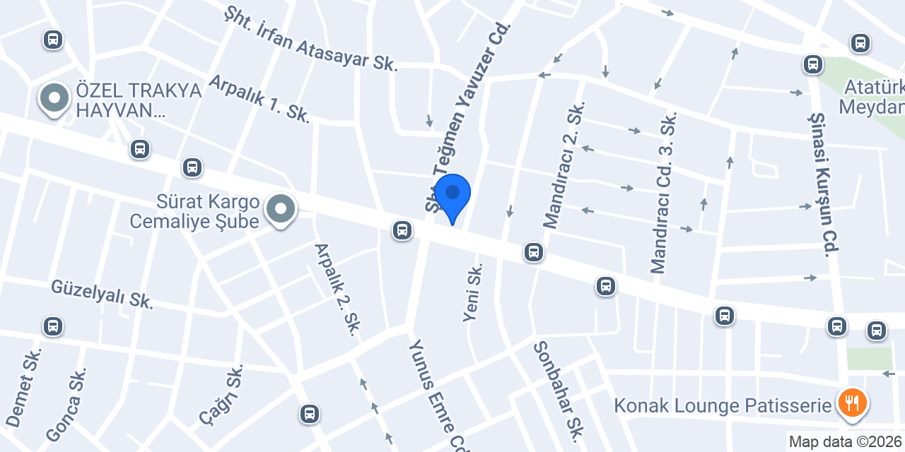 Öz hamarat çorba ve ev yemekleri.. konumu