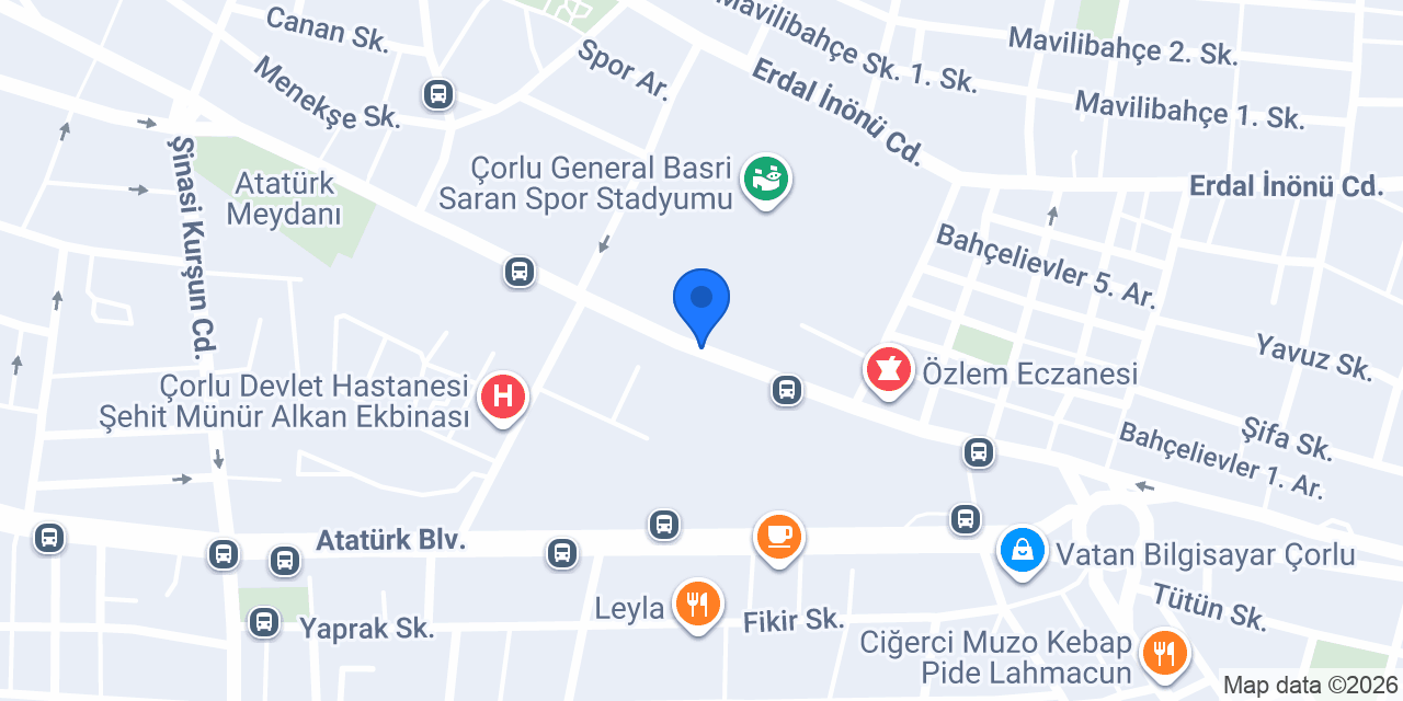 Dünya İletişim konumu