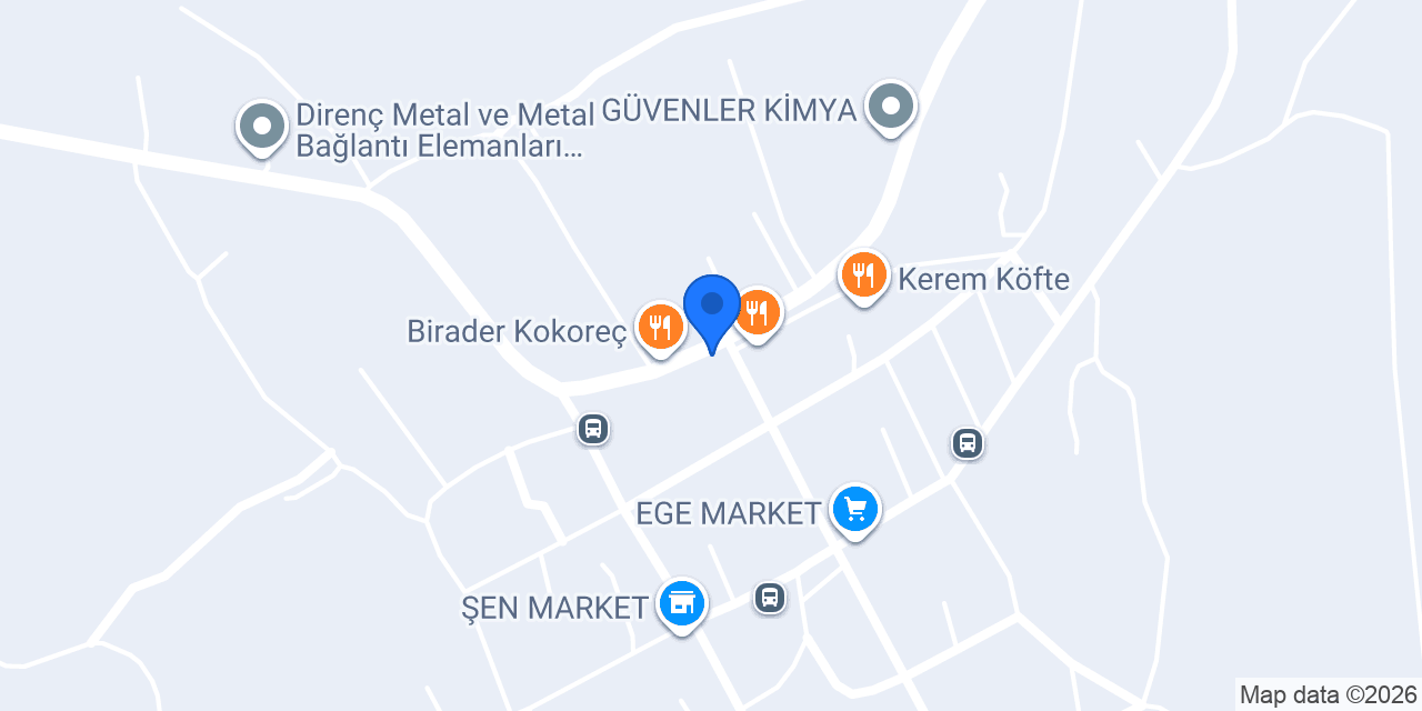 Prenses Kokoreç konumu