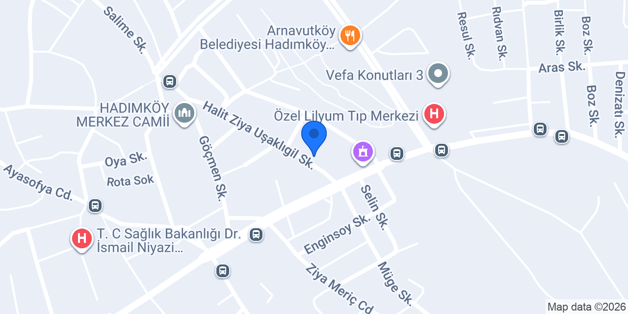 212 yapı grup konumu