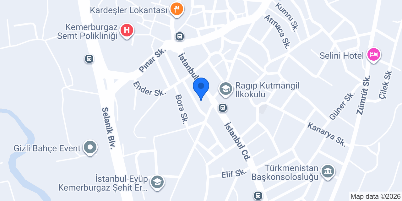 deterjangeldi.com konumu
