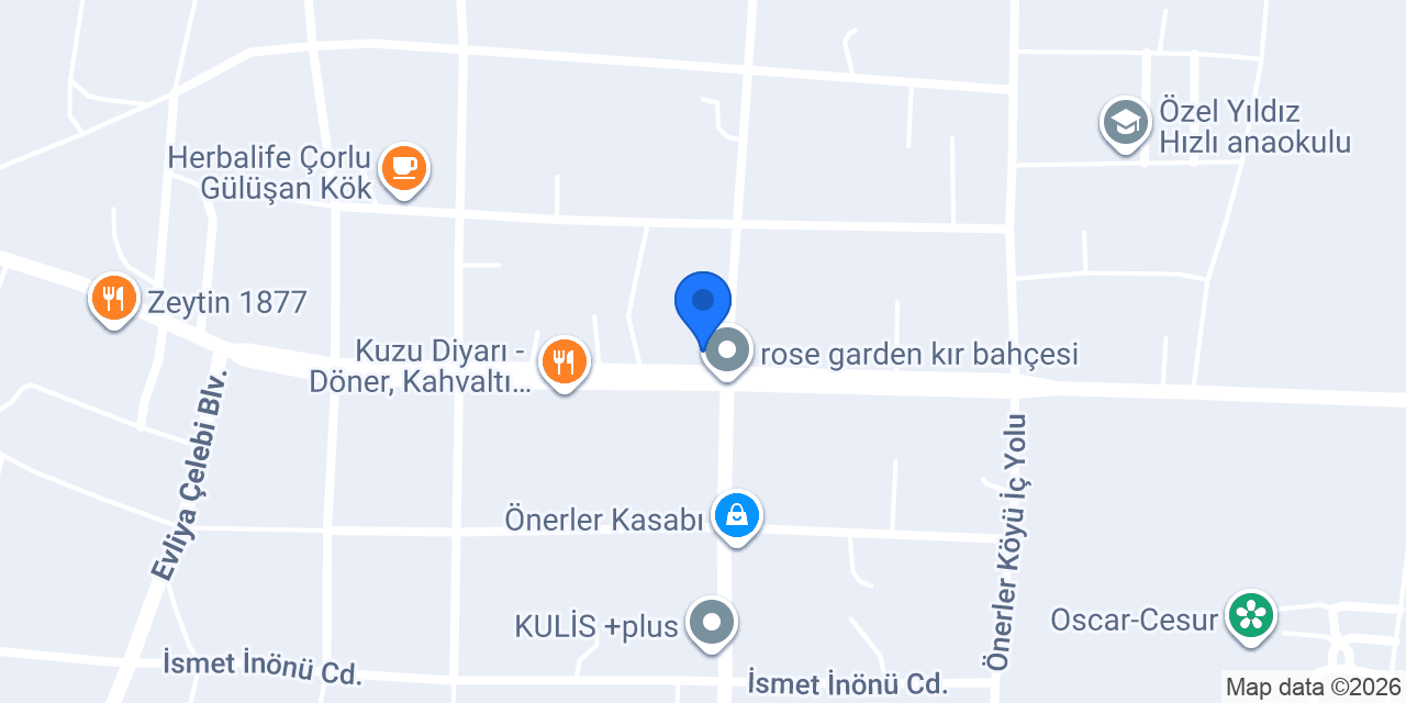 M Migros konumu