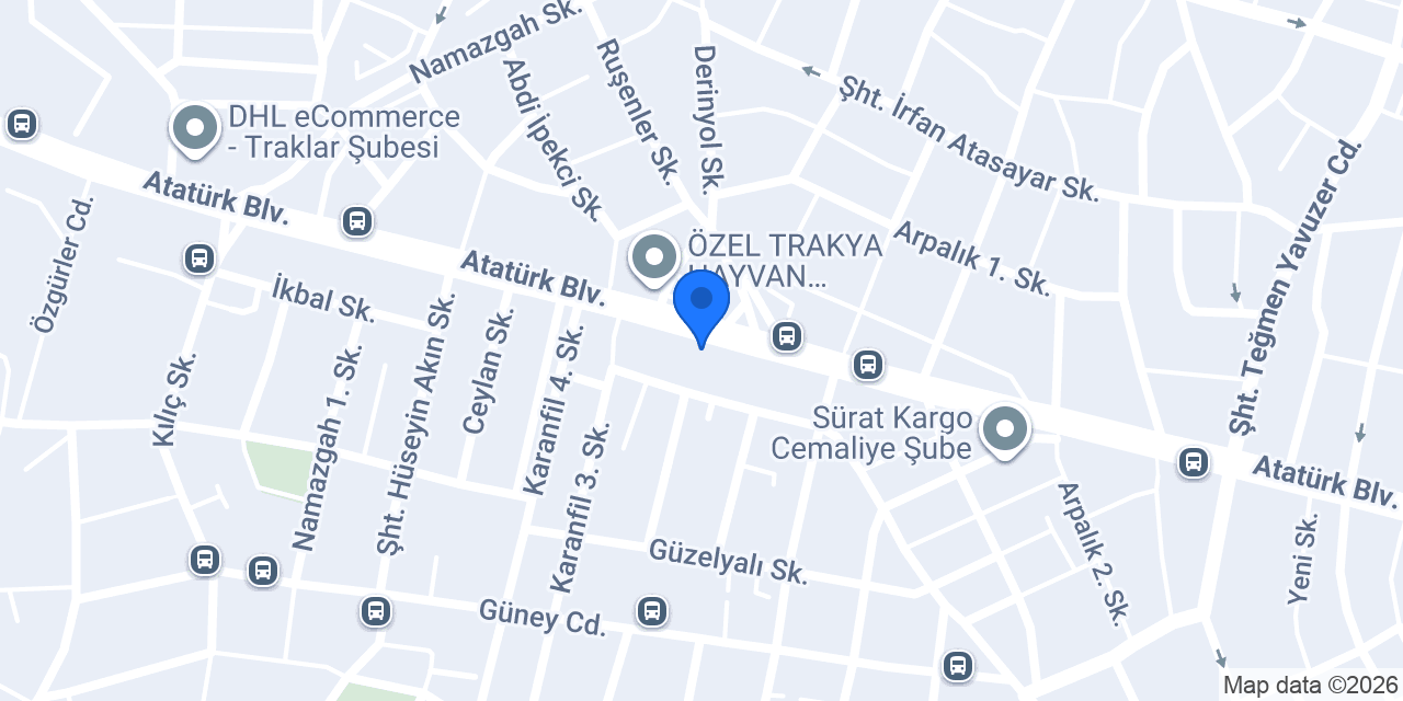 Rose Masaj ve Spa Salonu Çorlu Masaj konumu