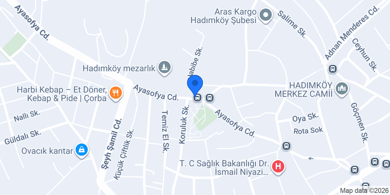 Piknik Kasap konumu
