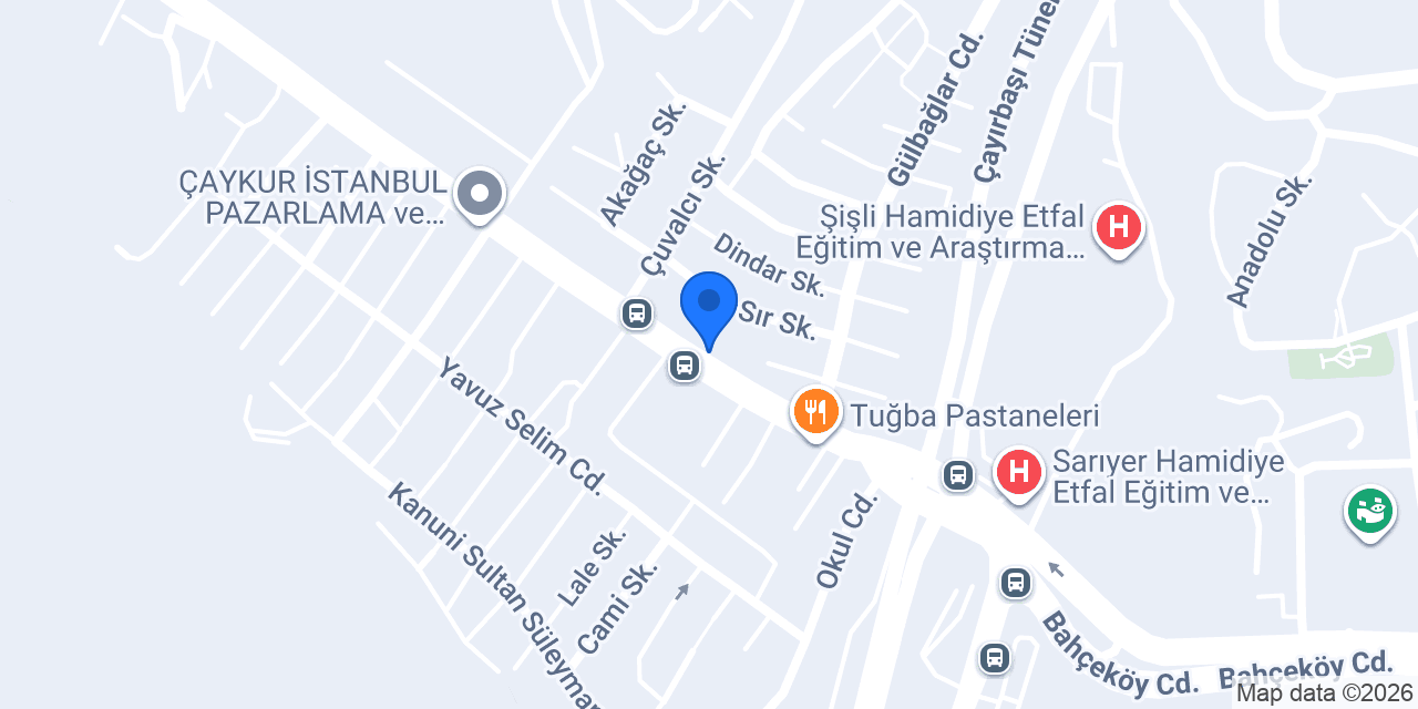 Fenomen Erkek Kuaförü konumu