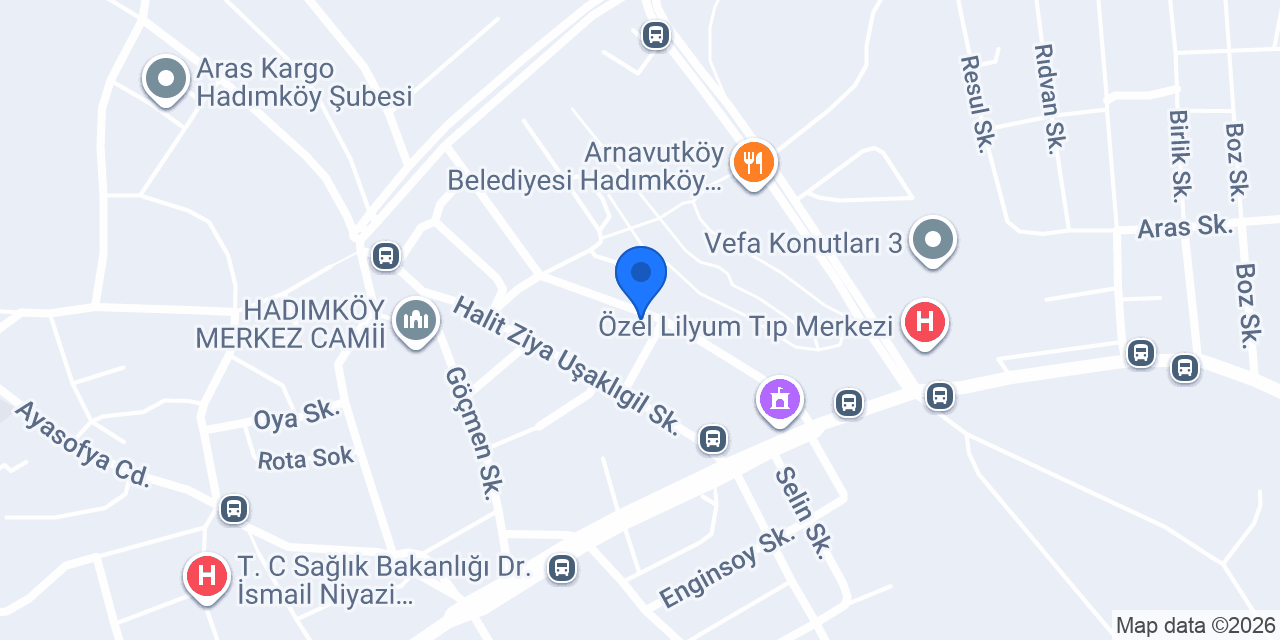STİL ERKEK KUAFÖRÜ konumu