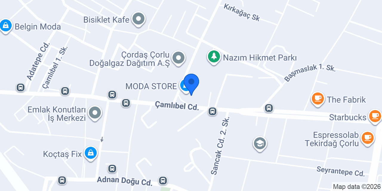 çift makas konumu