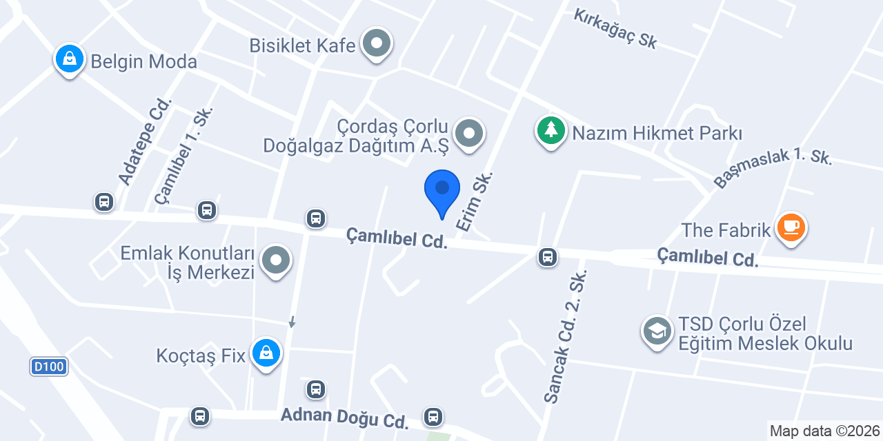 Balıkçı Mürsel konumu