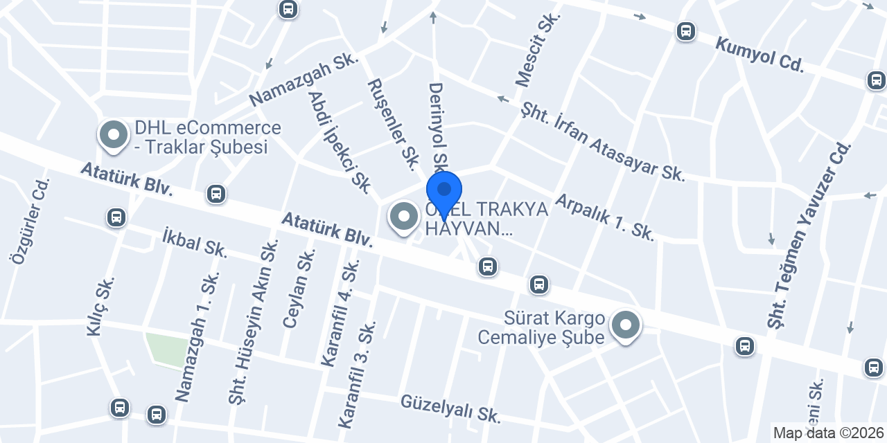 YILDIZ DÜĞÜN SALONU konumu