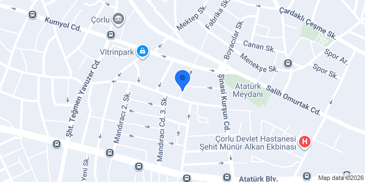 Gönülçelen Çiçek ve Hediyelik 2 konumu