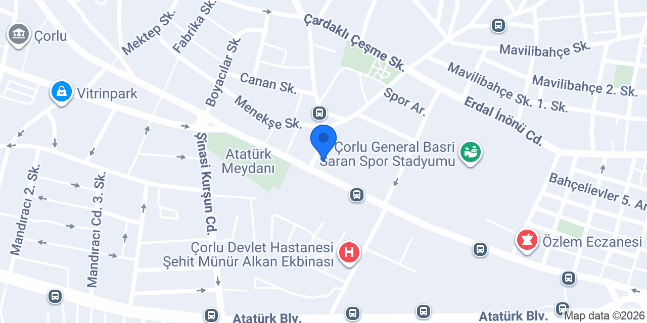 Golden Vize Al konumu