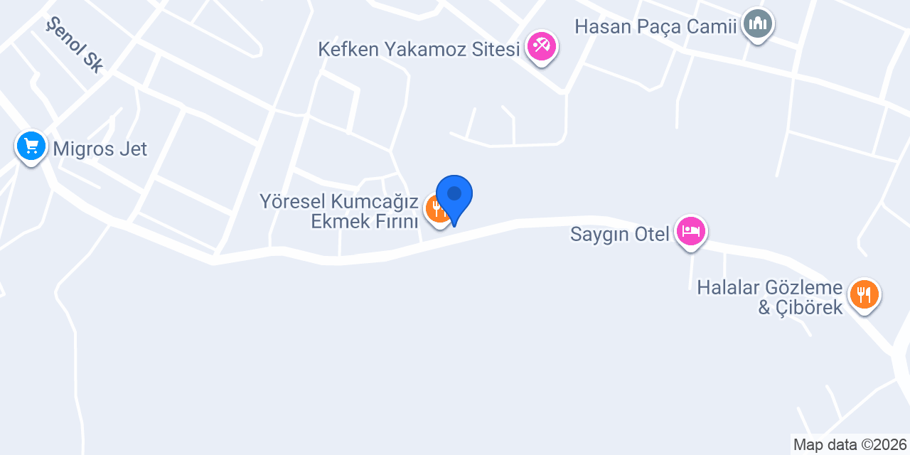 Uzun Tekel - Ekomini konumu