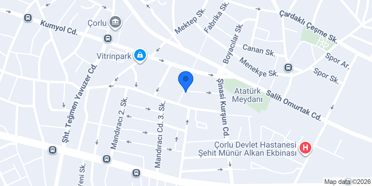 BALAT KAFE konumu