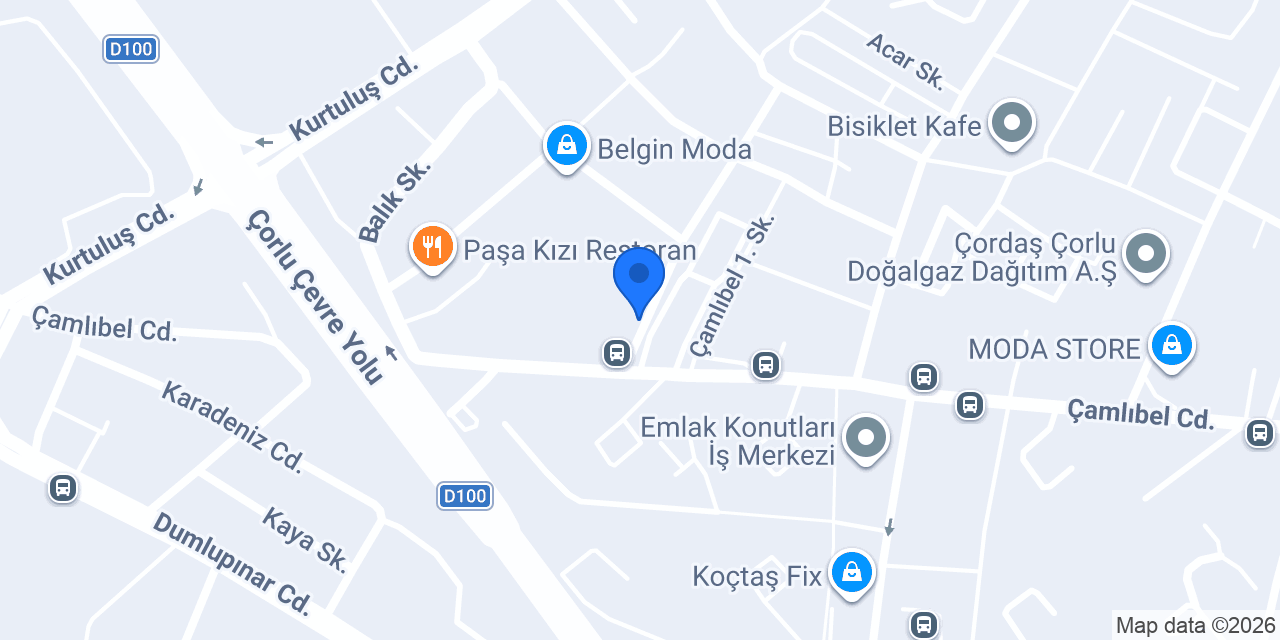 mia bi konumu