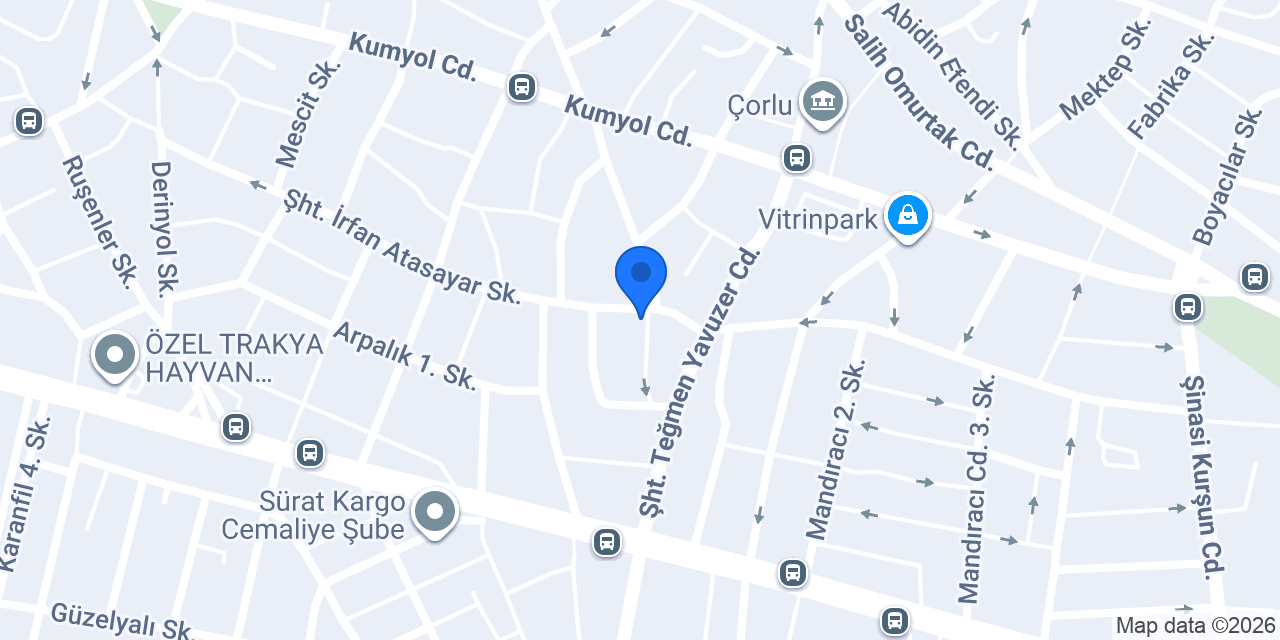 KASAP YÜKSEL konumu