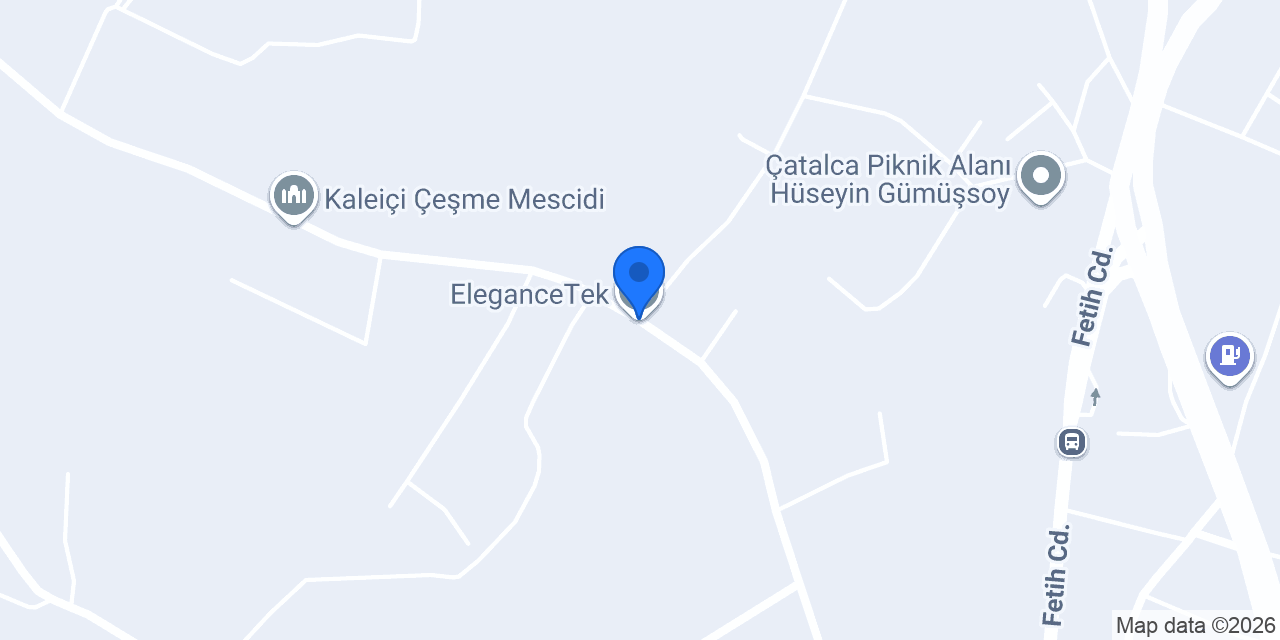 BitCoTurk konumu
