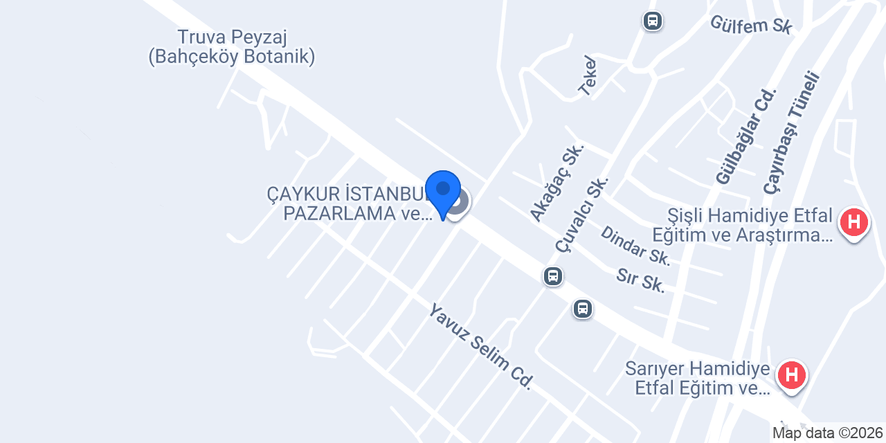 ŞIRDANCI DEDE KEBAP SALONU konumu