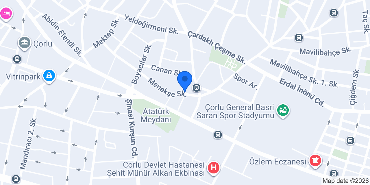 Atakan Bal Berber’s Clup konumu