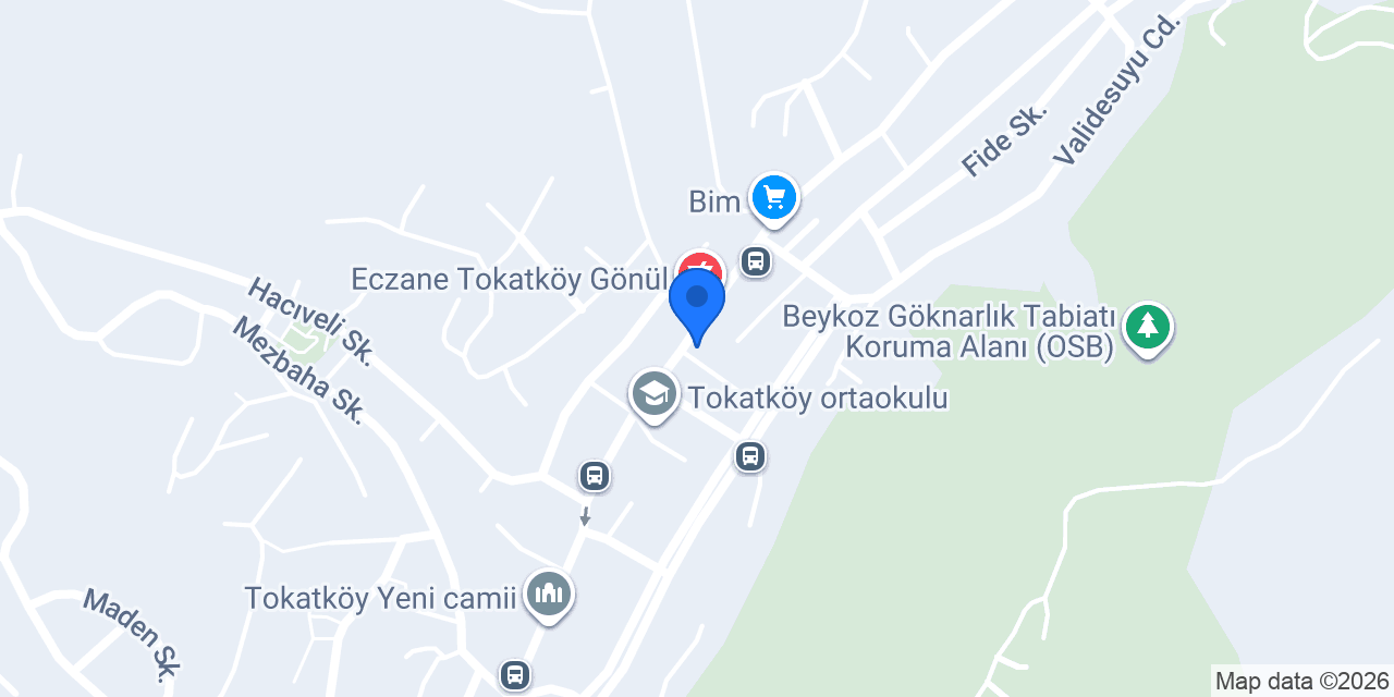 Sultanaziz Kıraathanesi konumu
