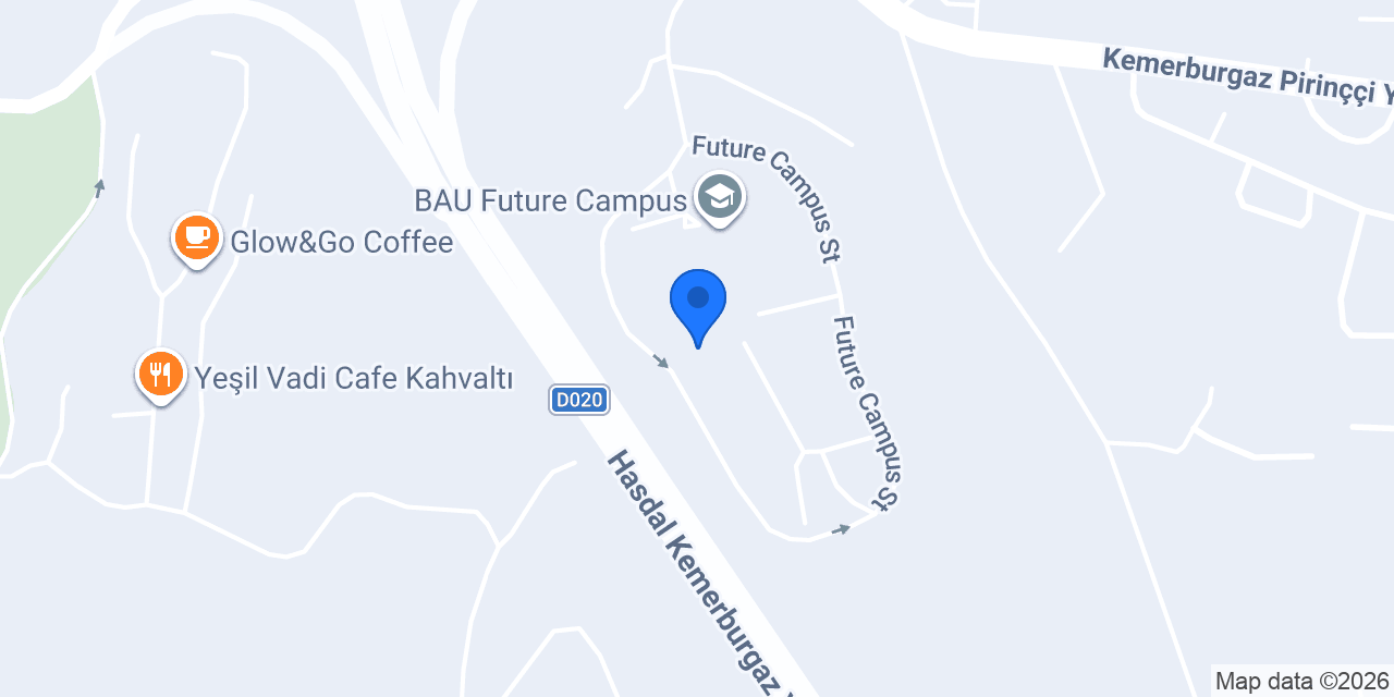 Bohça Mantı Future konumu