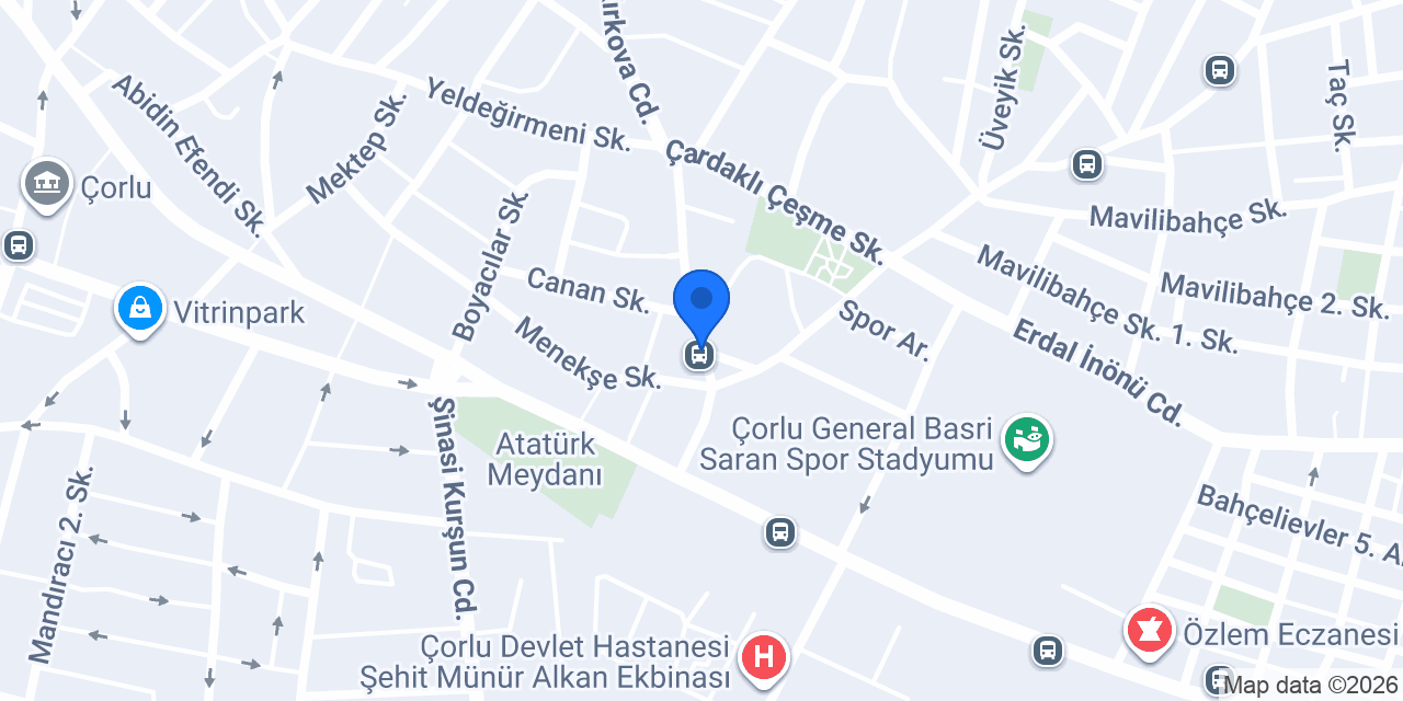 My Linda Terzi Ayakkabı Çanta Tamir konumu